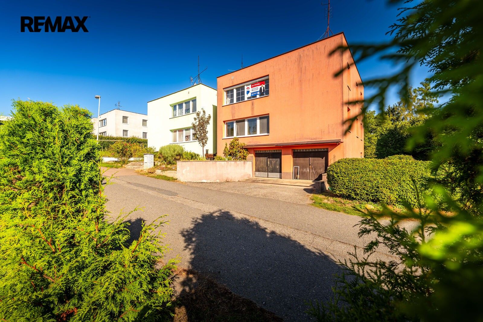 4+1, Komenského 433, Jílové u Prahy, 126 m² - 1
