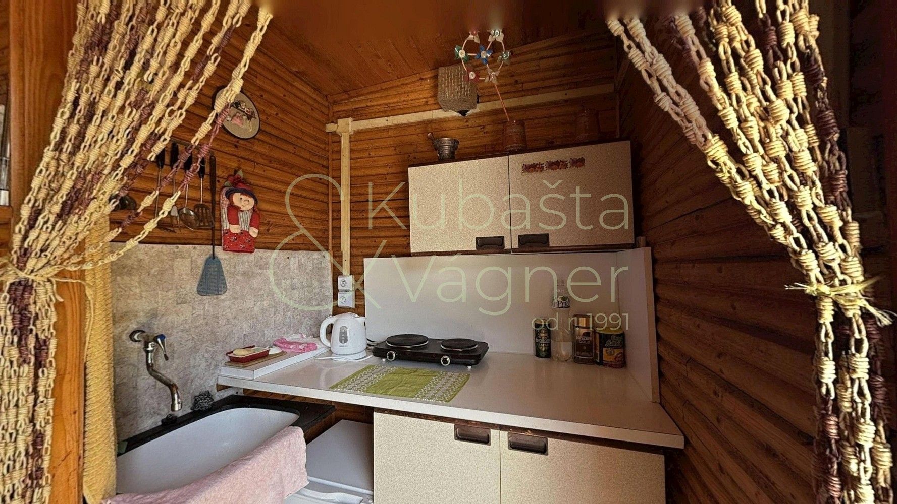 Prodej chalupa - Chrudim - Chrudim III, Pardubický kraj, 16 m² - 5
