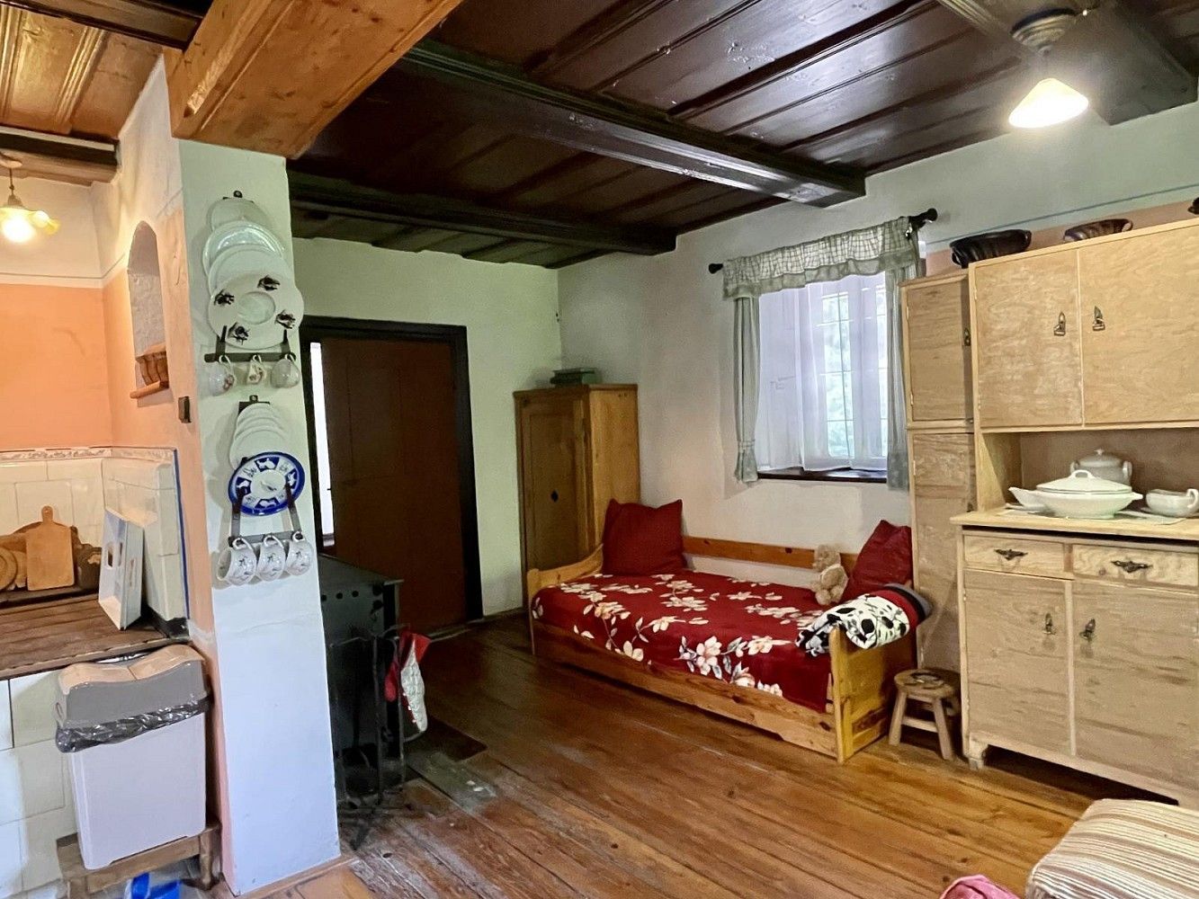 Rodinný dům · 200 m² · Vilémov, okres Děčín, Ústecký kraj - 4