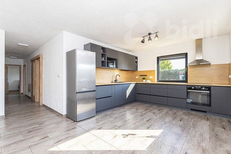 Rodinný dům · 120 m² · Bavorov - Čichtice, okres Strakonice - 4
