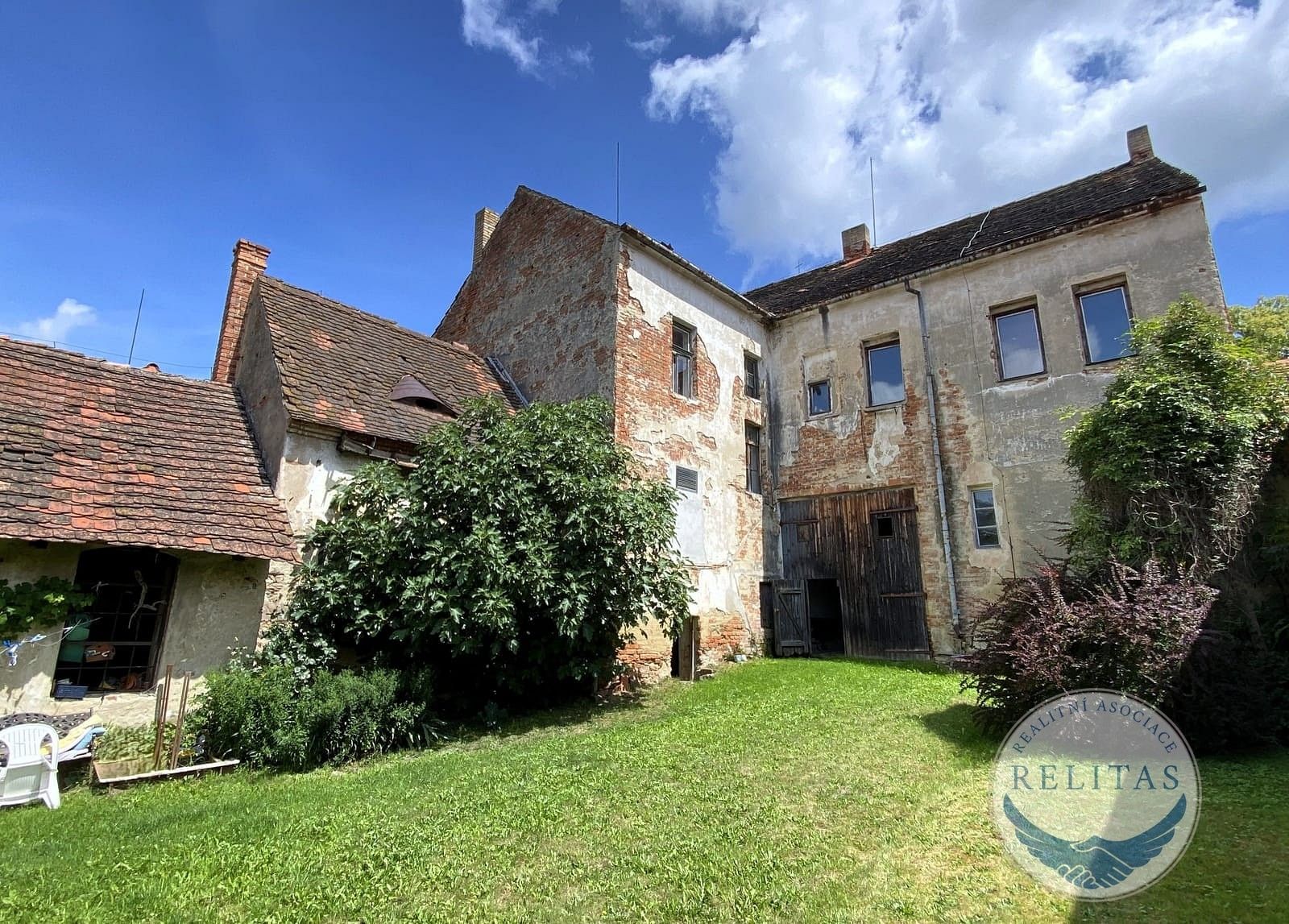 Zemědělská usedlost · 450 m² · Čakov - 3