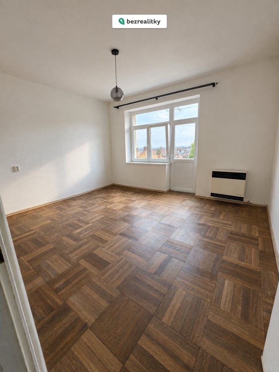 Prodej byt 2+1 - Purkyňova 2487, Brno Královo Pole, 56 m² - 5
