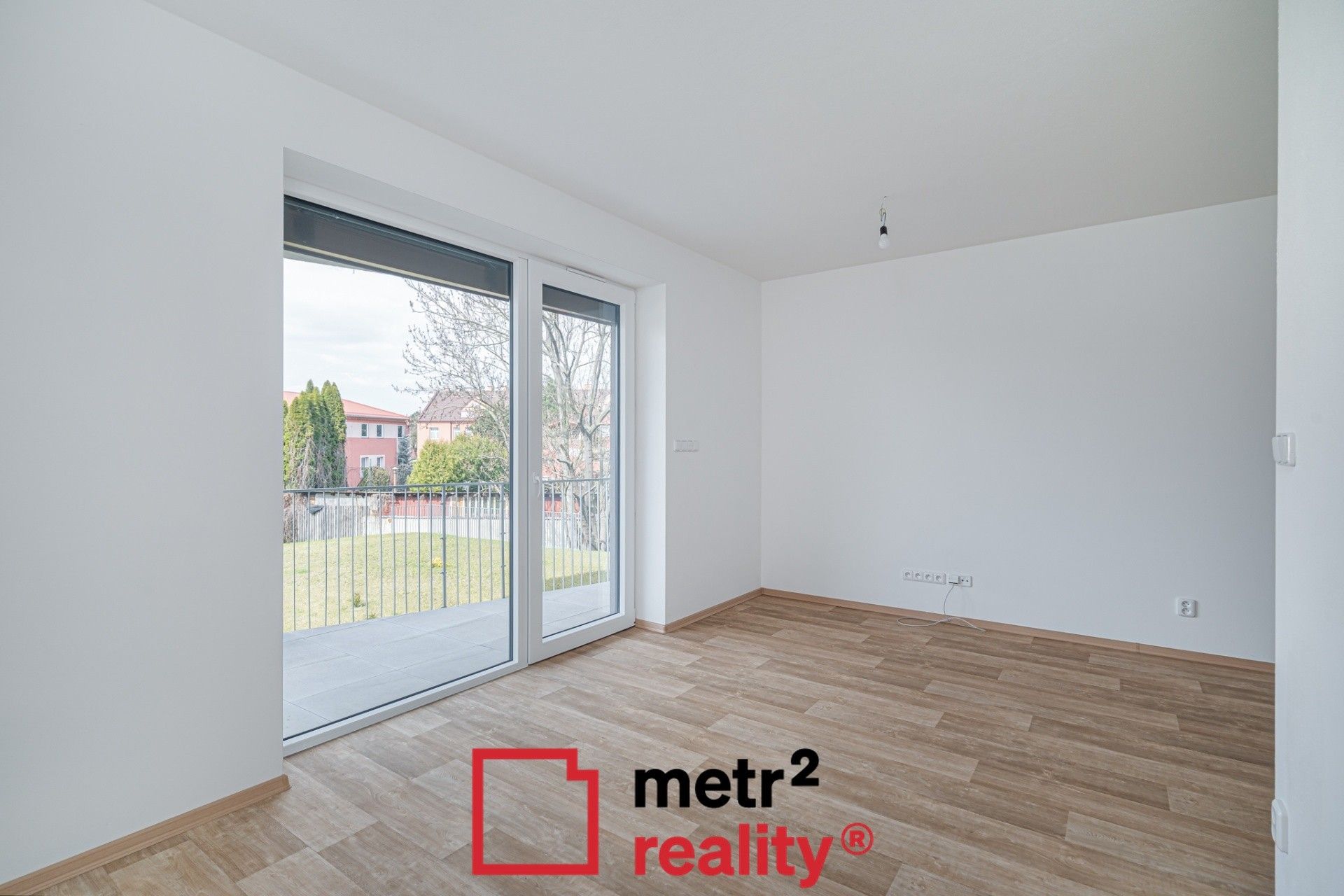 Pronájem byt 1+kk - U solných mlýnů, Olomouc, 44 m²