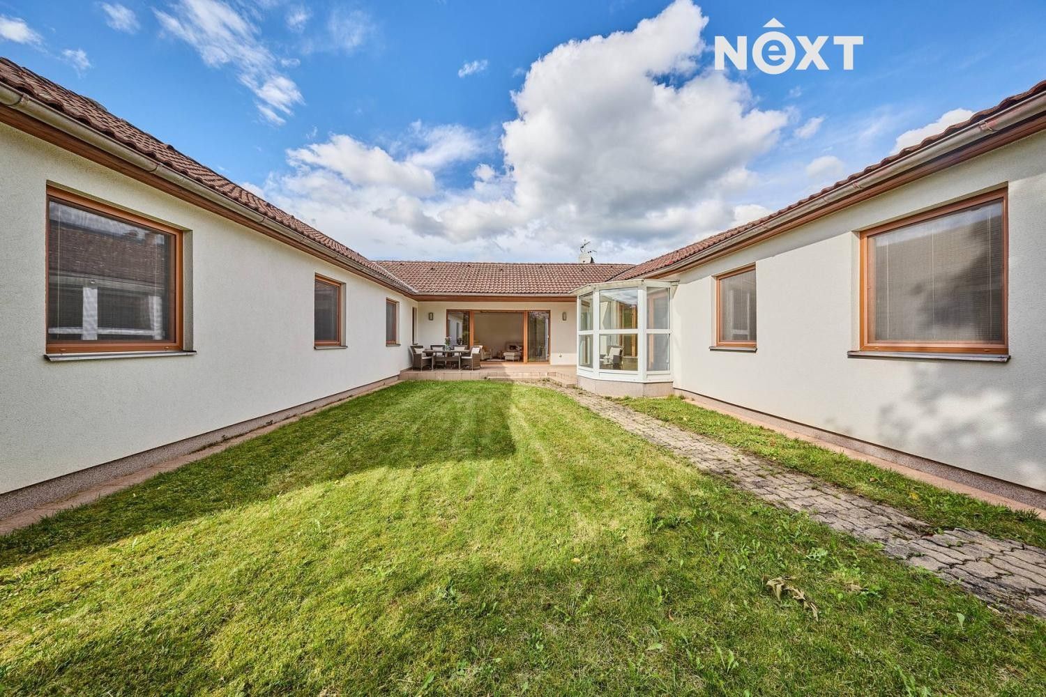 Prodej rodinný dům - Horní Staré Město, Trutnov, 210 m²