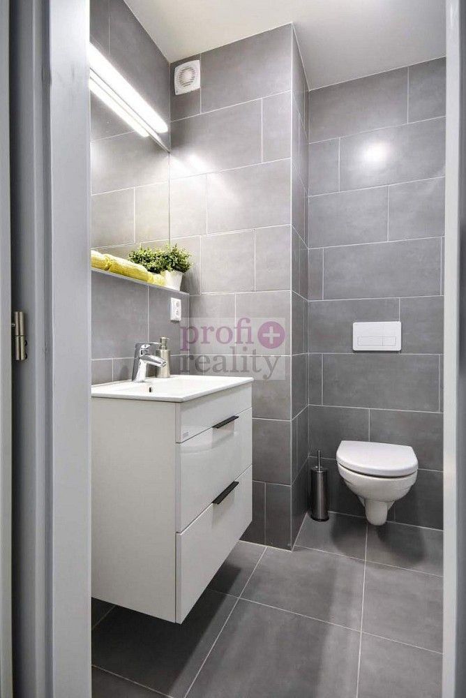 Pronájem byt 1+kk - Zlín, Zlínský kraj, 25 m² - 5