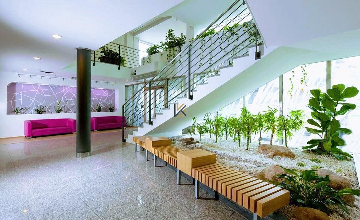 Kanceláře, Praha - Vršovice, okres Praha 10, Hlavní město Praha, 183 m² - 2