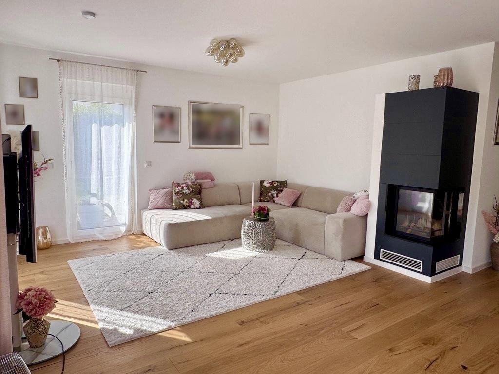 Prodej rodinný dům - , Hessen, 158 m² - 5