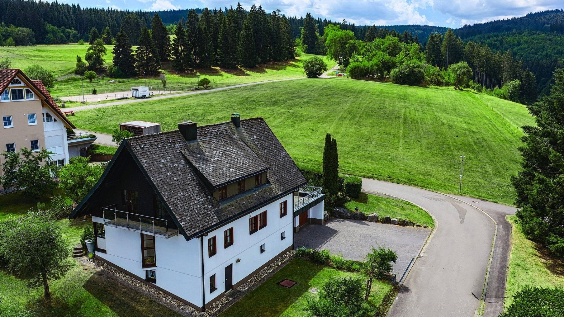 Prodej rodinný dům - , Bádensko-Württembersko, 187 m² - 5