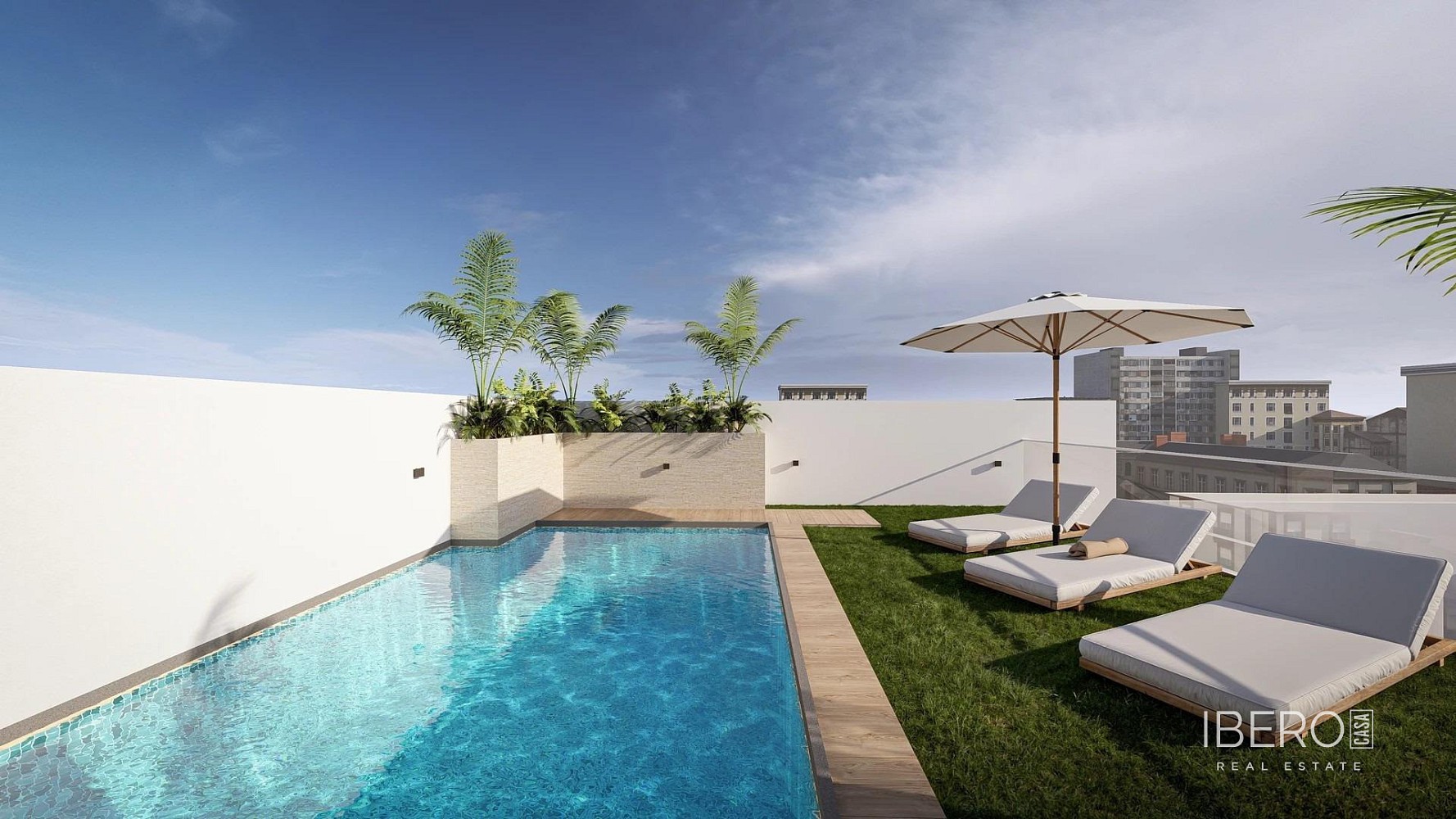 Byt 2+kk · 33 m² · Torrevieja, Španělsko - 3