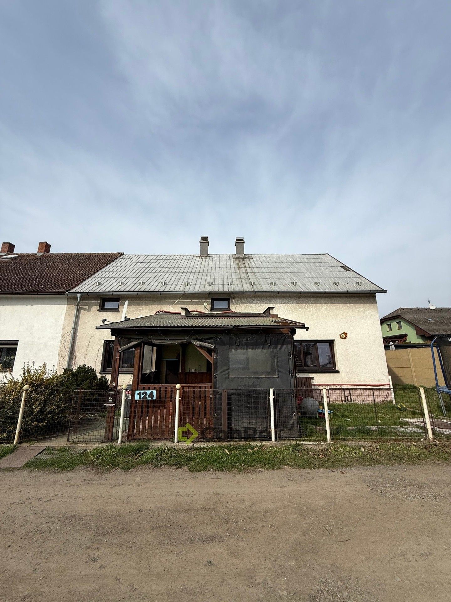 Rodinný dům, 160 m²