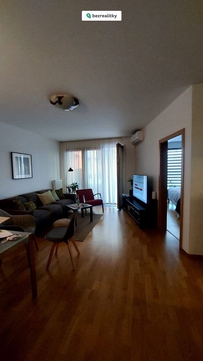 Byt 3+1 · 76 m² · Kurta Konráda 2445, Praha Libeň - 3