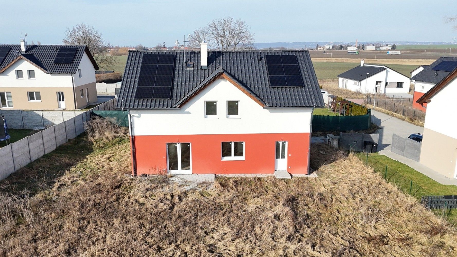 Prodej rodinný dům - Mladá Boleslav, Středočeský kraj, 146 m² - 5