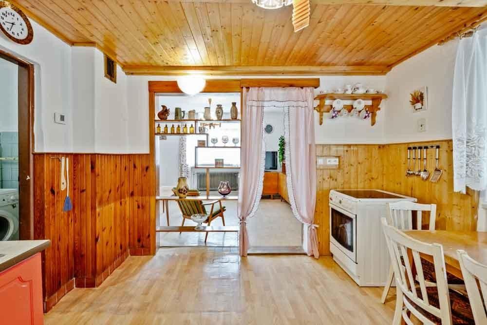 Rodinné domy, Krtov, 65 m²