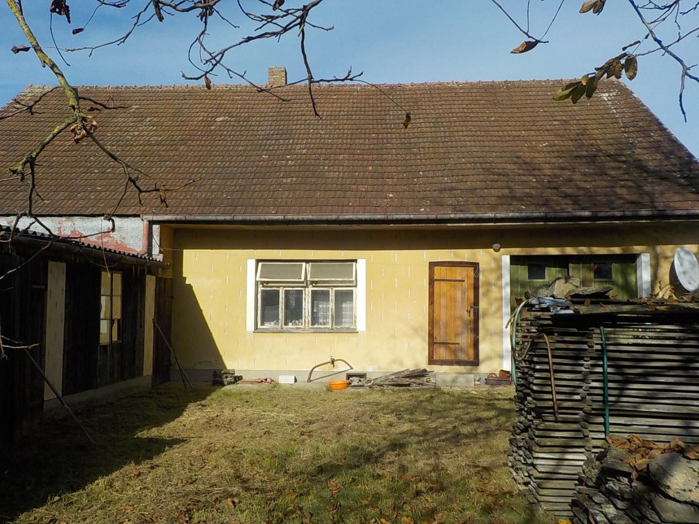 Rodinné domy, Jižná, Pluhův Žďár, 200 m²