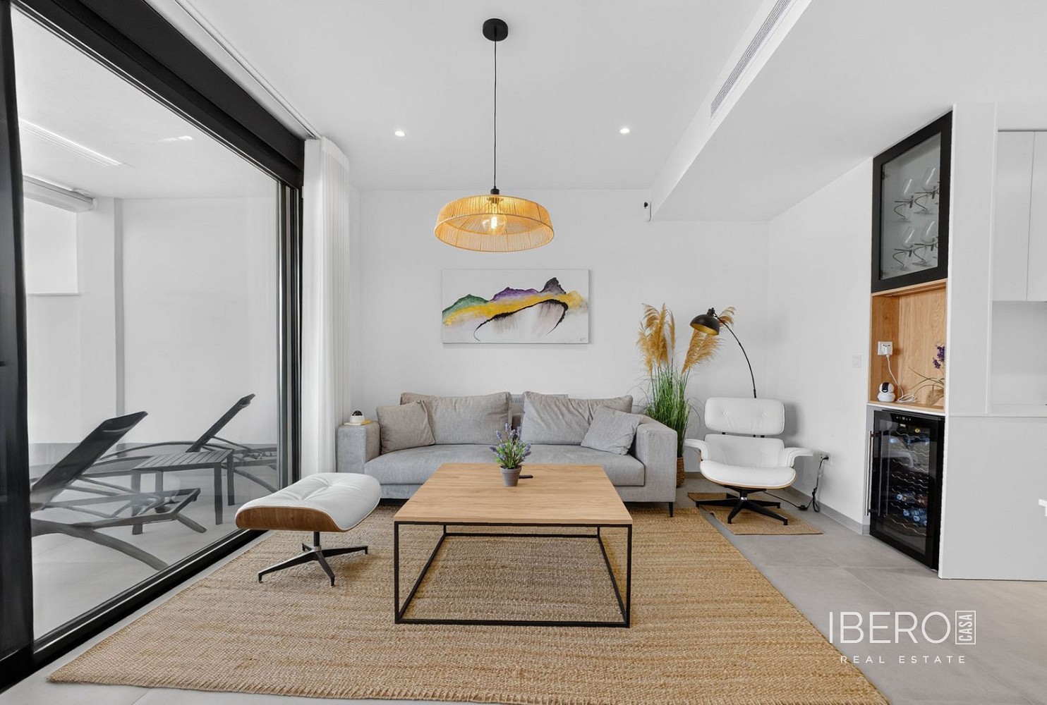 Byt 4+kk · 100 m² · San Pedro del Pinatar, Španělsko - 4