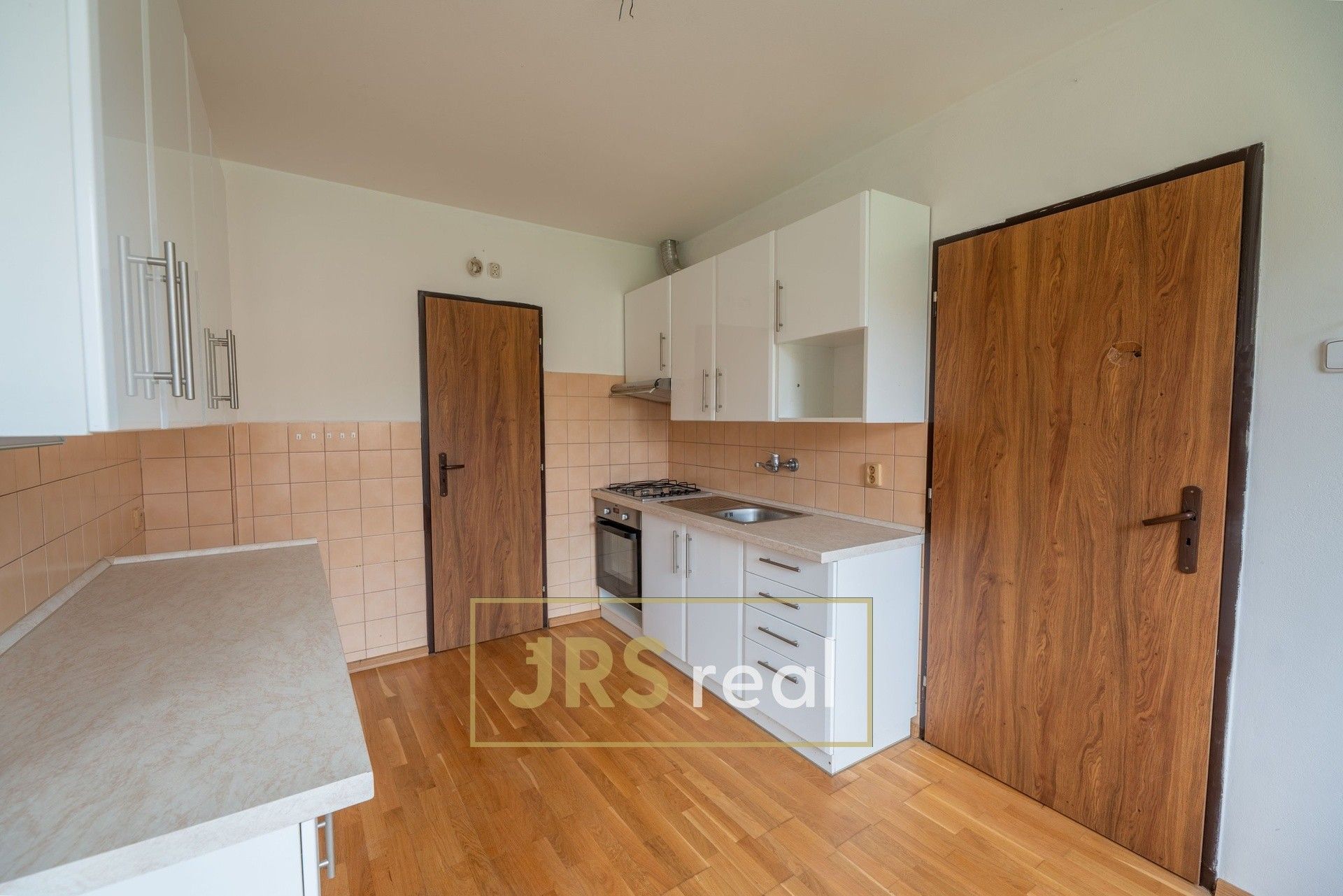 Rodinné domy, Kunovice, 55 m² - 2