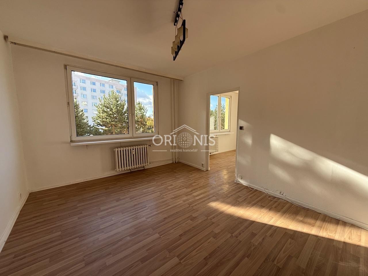 Byt 1+1 · 36 m² · Jirkovská, Chomutov - 3