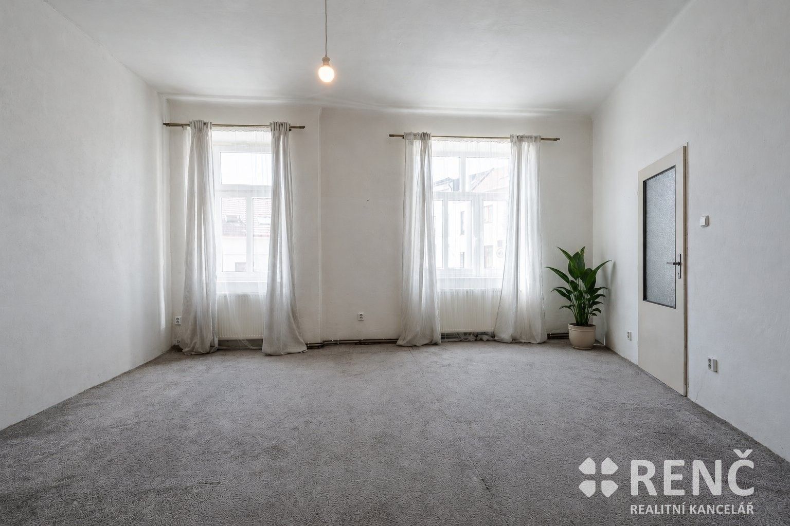 Prodej byt 2+1 - Hálkova, Brno, 67 m² - 5