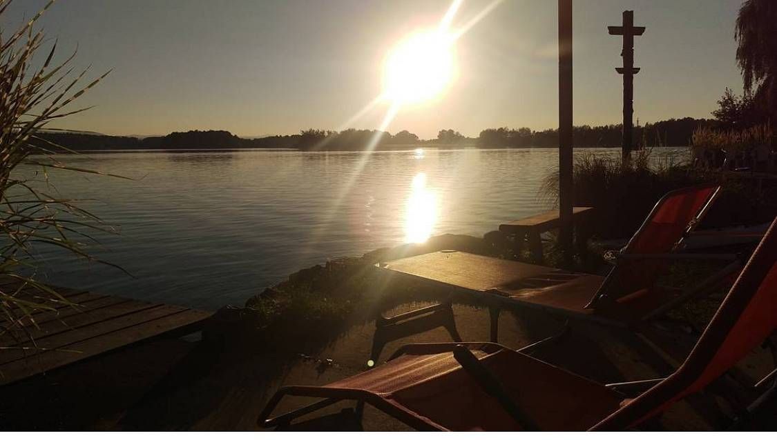 Chata · Hluboká nad Vltavou, Jihočeský kraj - 3