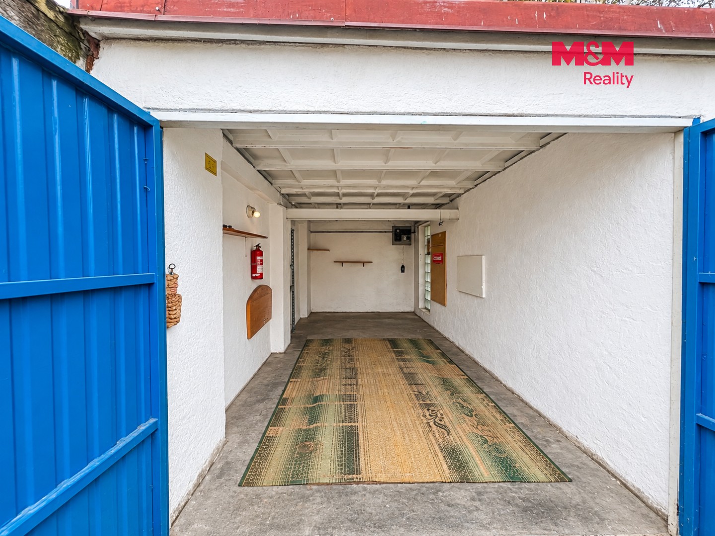 Garáž · 19 m² · Hrabalova, Pardubice - 3
