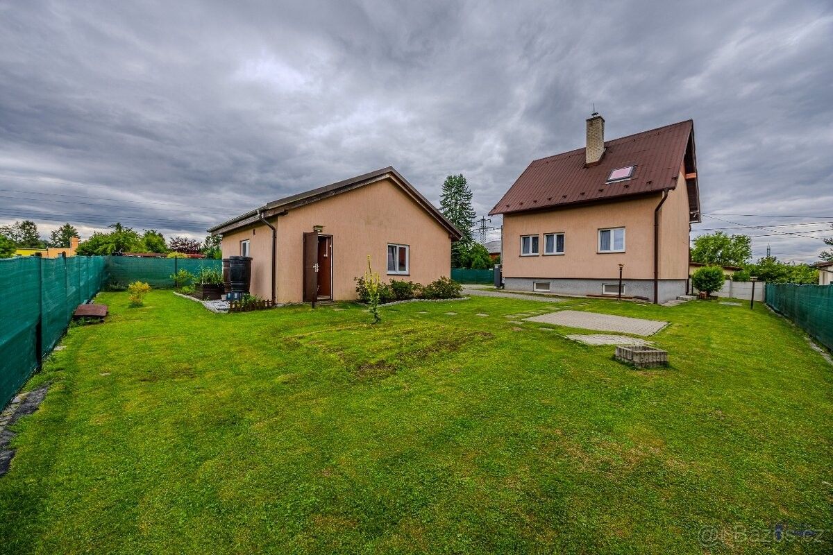 Rodinný dům · Rychvald, 735 32 - 4