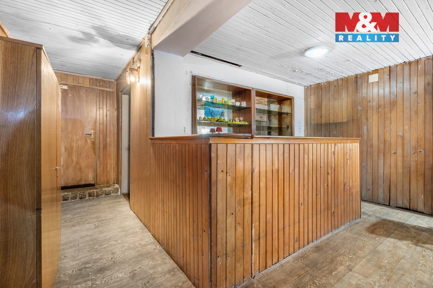 Prodej činžovní dům - Janov nad Nisou, 400 m² - 5