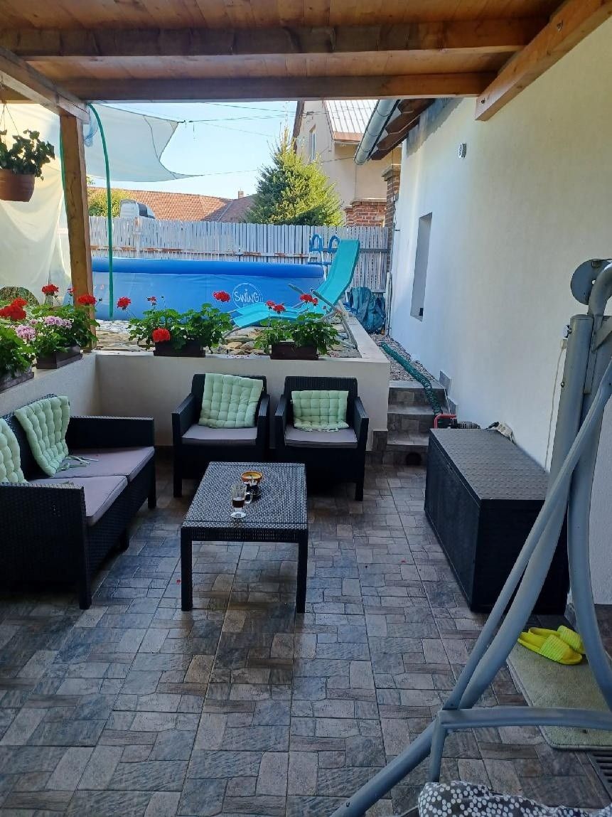 Prodej rodinný dům - Hradec Králové, 500 02