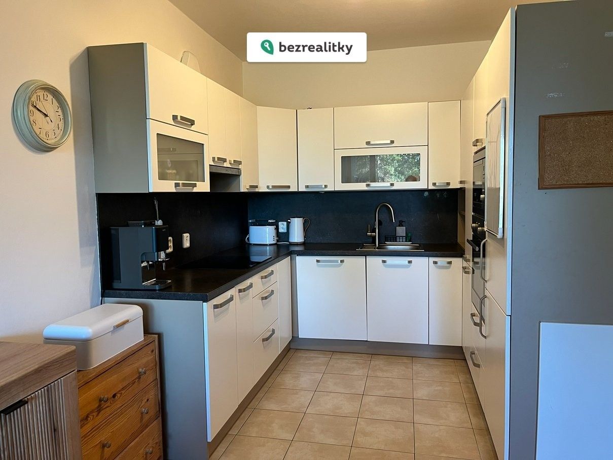 3+kk, Viléma Balarina 1960, Hlučín, 83 m² - 1