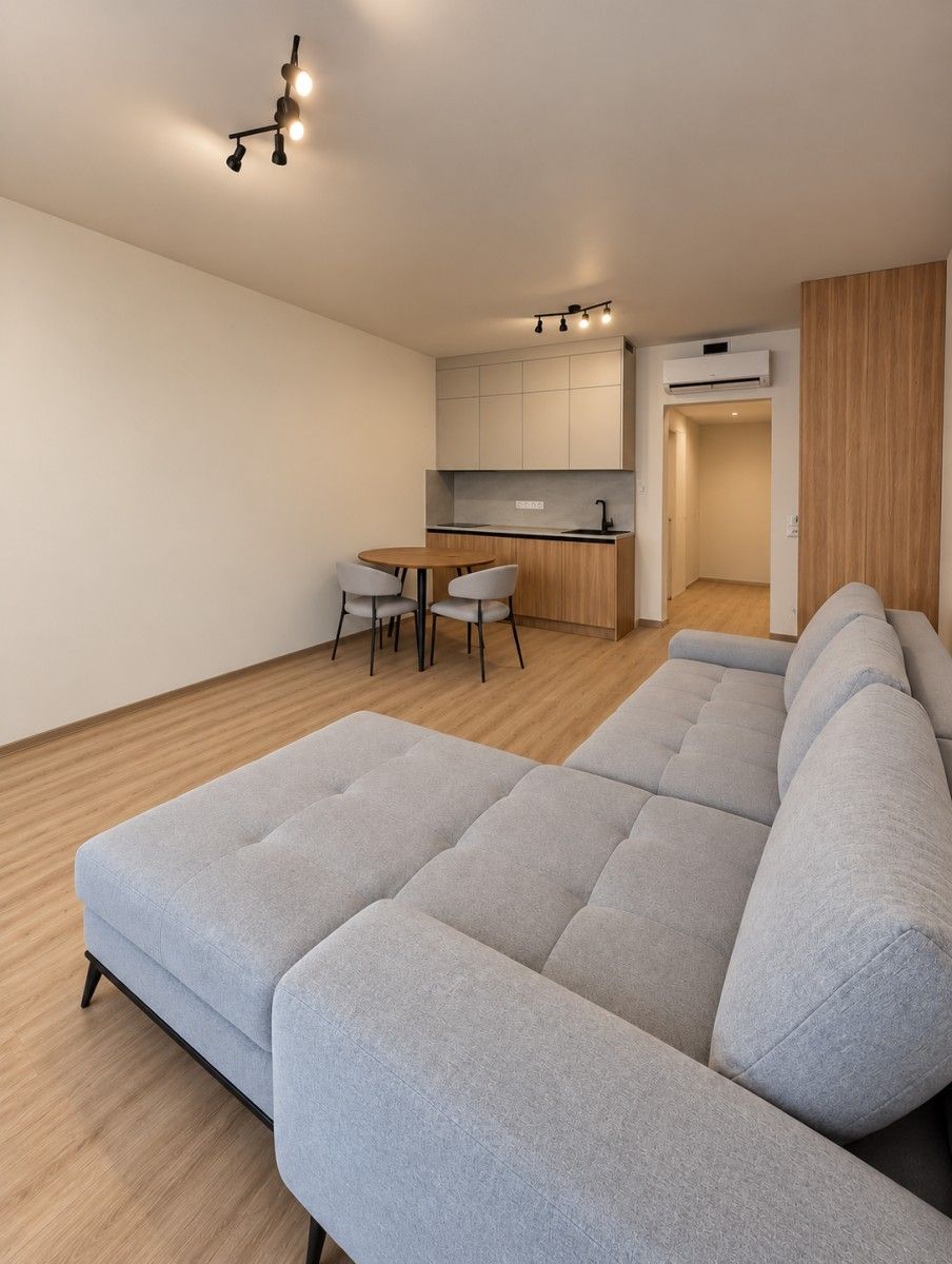 1+kk, Jana Želivského, Praha - Žižkov, 39 m² - 2