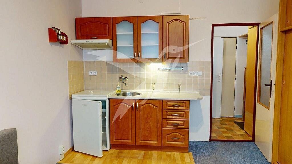 1+kk, Plzeň - Jižní Předměstí, okres Plzeň-město, Plzeňský kraj, 20 m² - 1