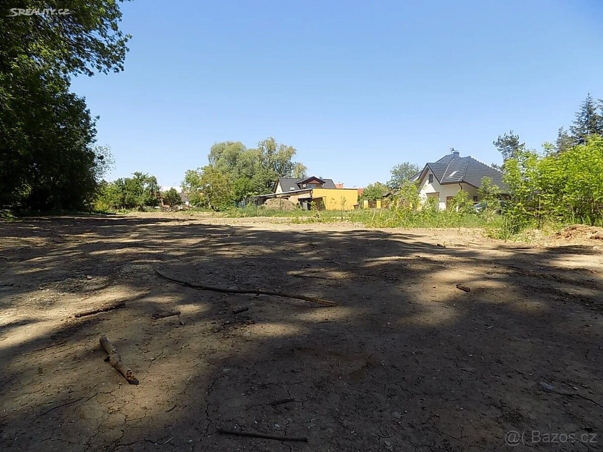 Pozemky pro bydlení, Prostějov, 796 01