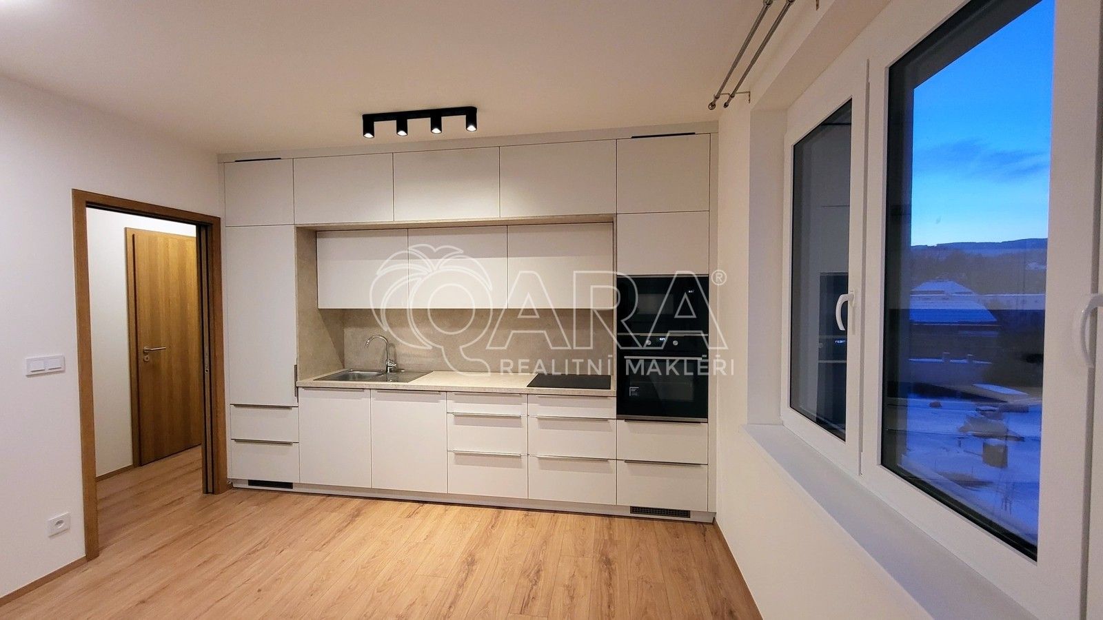 2+kk, Tovární, Liberec, 60 m²