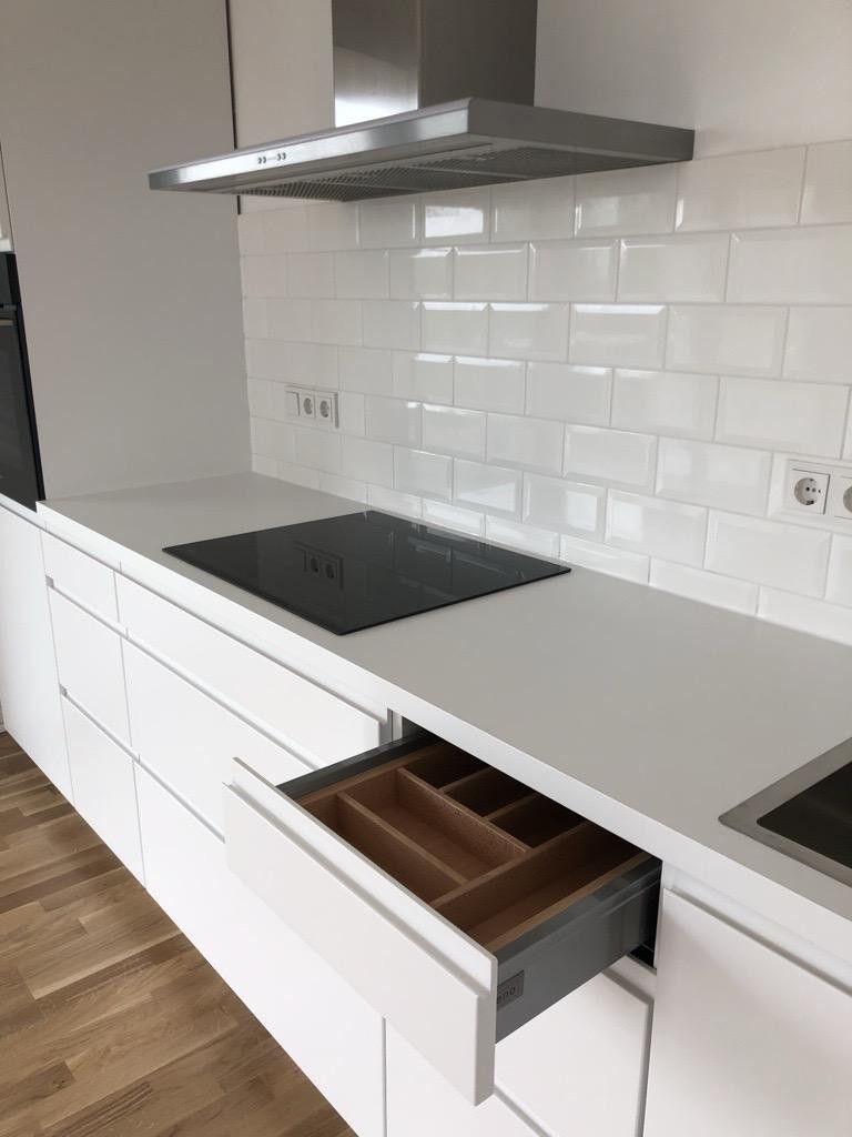 Prodej byt 3+1 - Kaltenweider Platz 3A, , Dolní Sasko, 105 m² - 5