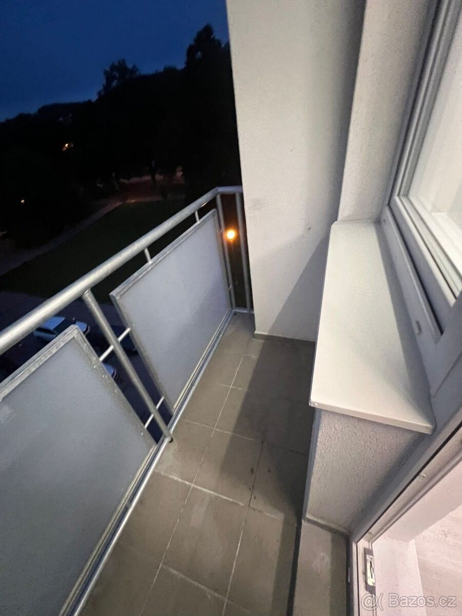 Pronájem byt - Zlín, 760 01