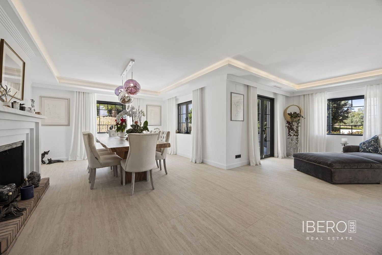 Rodinný dům · 333 m² · Guadalmina Alta, ES - 4