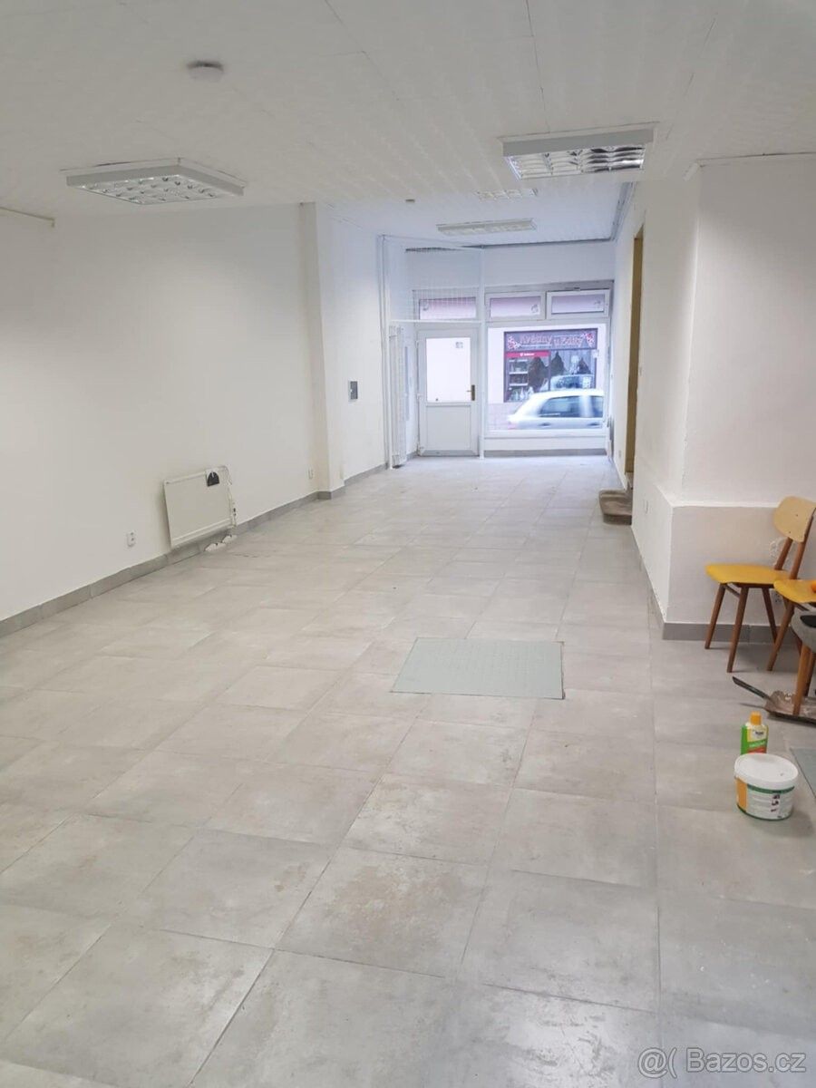Obchodní prostory · Světlá nad Sázavou, 582 91 - 3