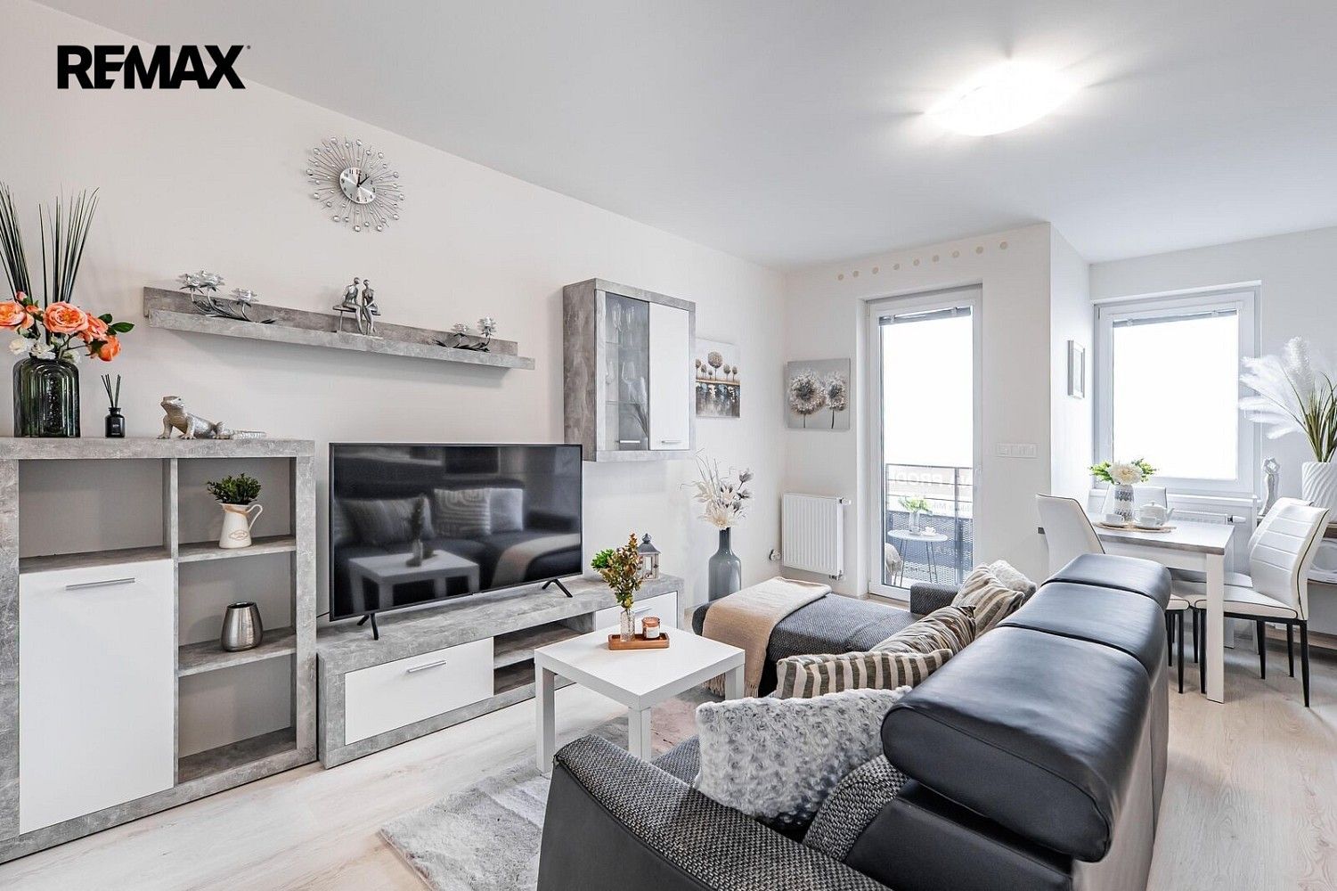 1+kk, Praha - Letňany, okres Praha 18, Hlavní město Praha, 49 m² - 2