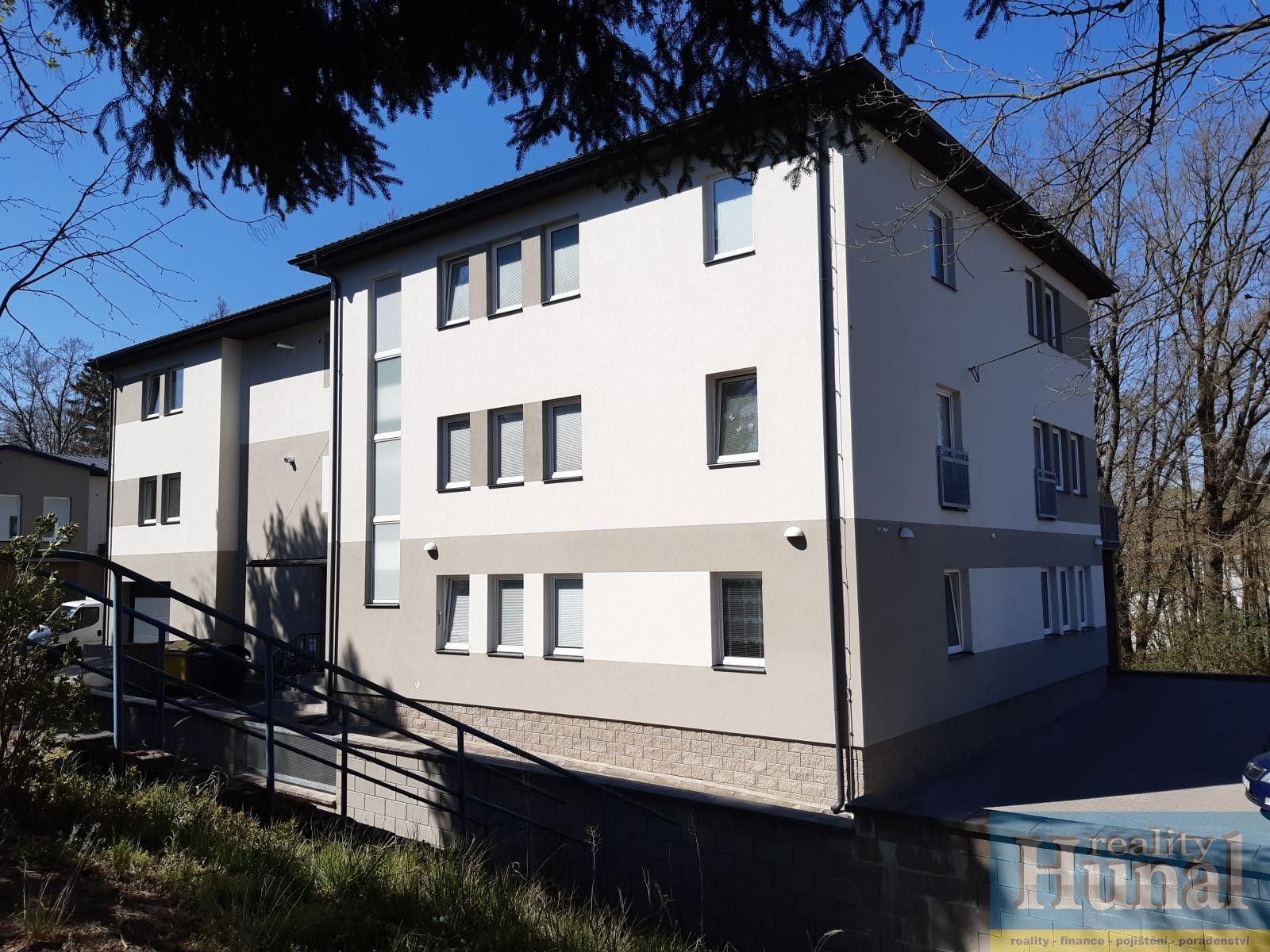 Pronájem byt 1+kk - Skrýšovská, Pelhřimov, 30 m² - 5