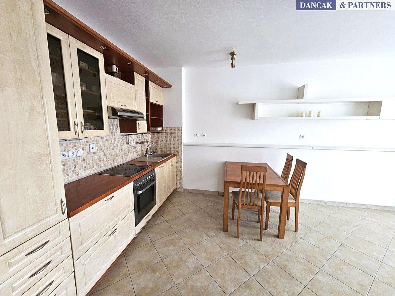 Byt 2+kk · 52 m² · U Soudu, Ostrava - Poruba - 4