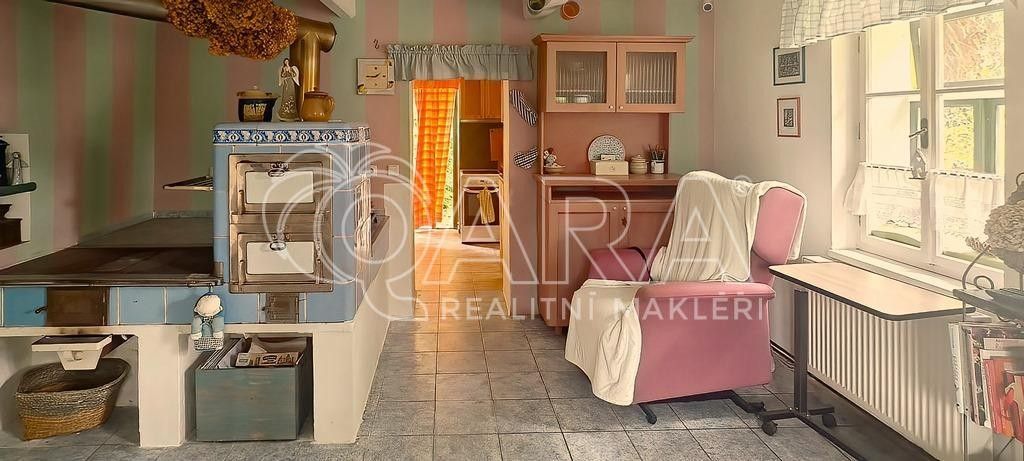 Rodinný dům · 100 m² · Lično Radostovice - 3