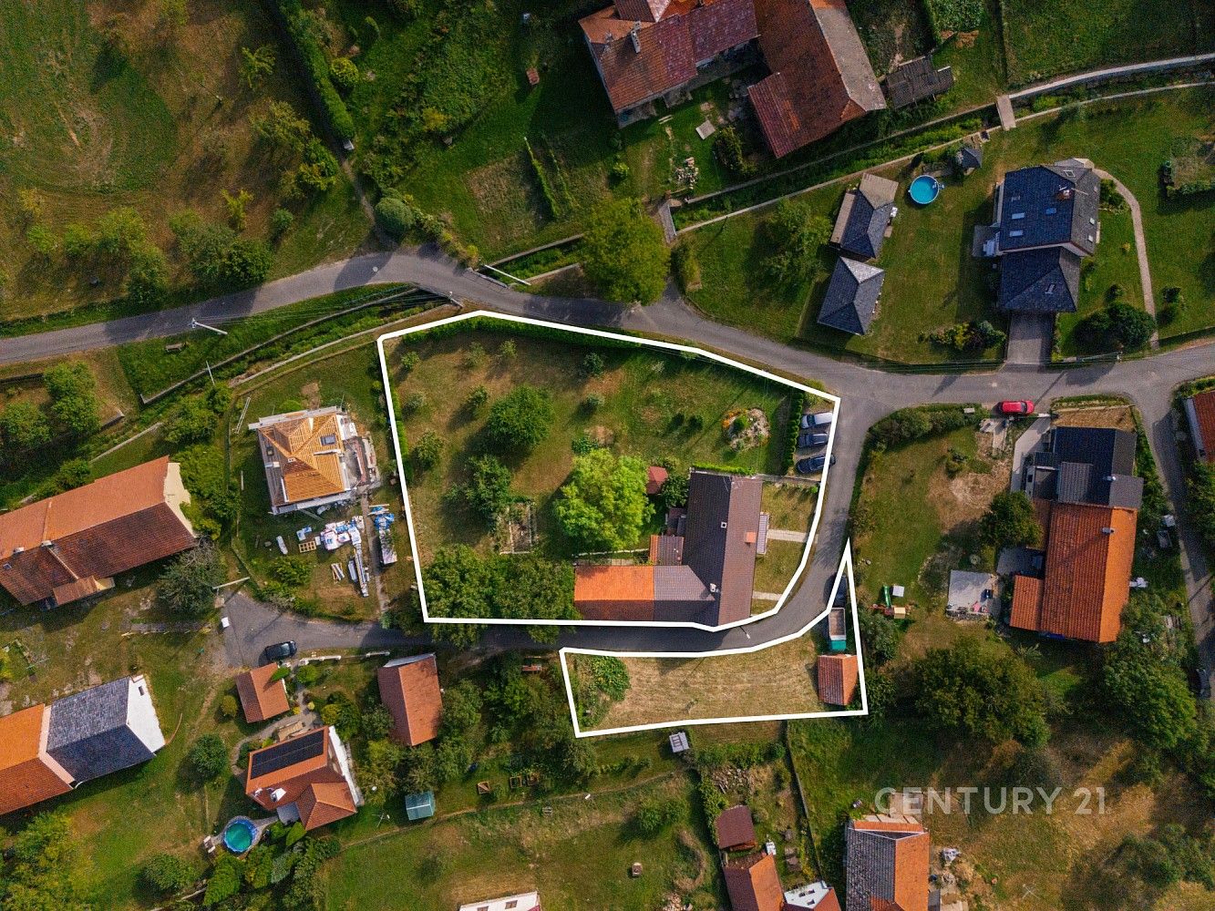 Rodinný dům · 262 m² · Starý Jičín - Palačov, okres Nový Jičín - 4