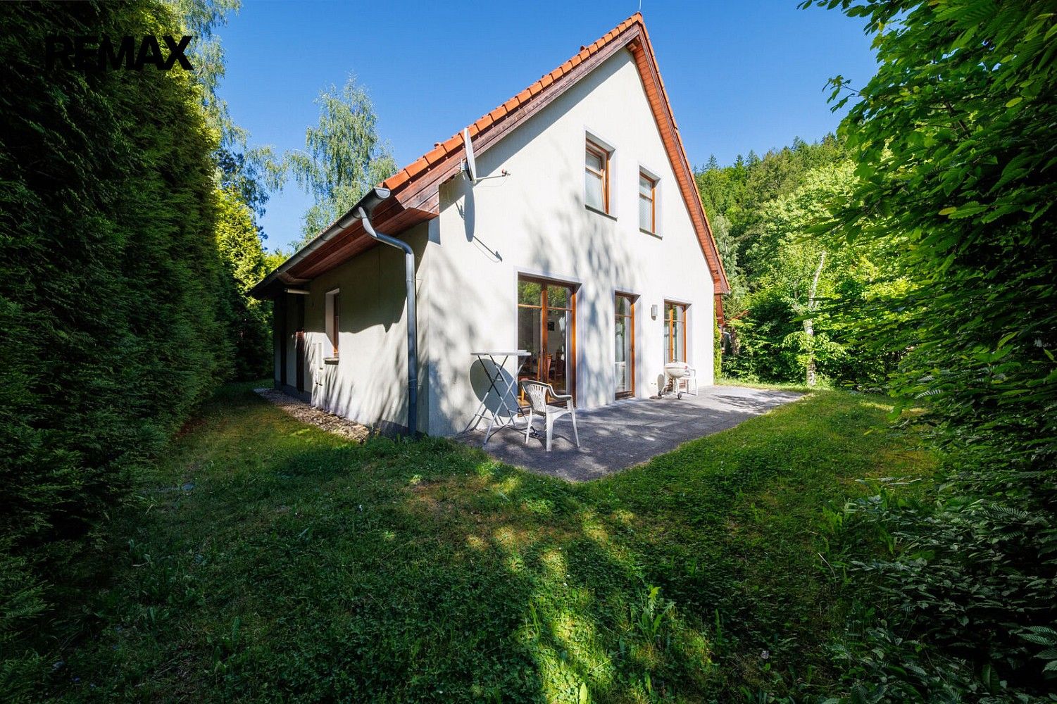 Rodinné domy, Slovenská, Karlovy Vary, 137 m² - 2