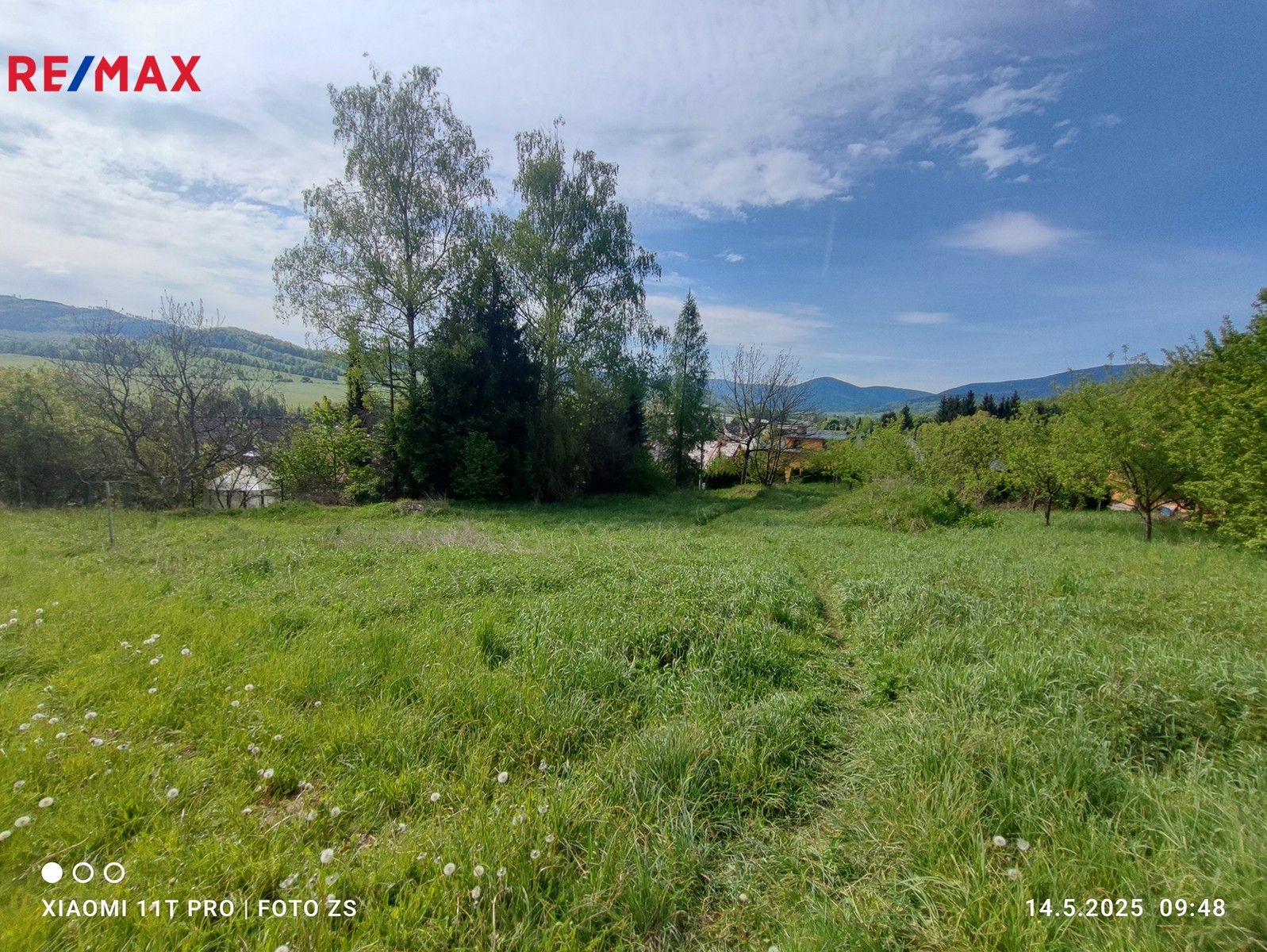 Pozemky pro bydlení, Jeseník, 1 m²