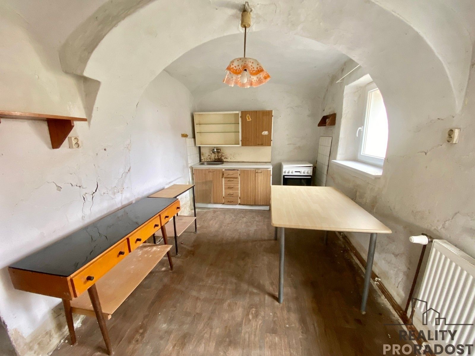 Rodinné domy, Úzká, Dlouhá Loučka, 95 m² - 2