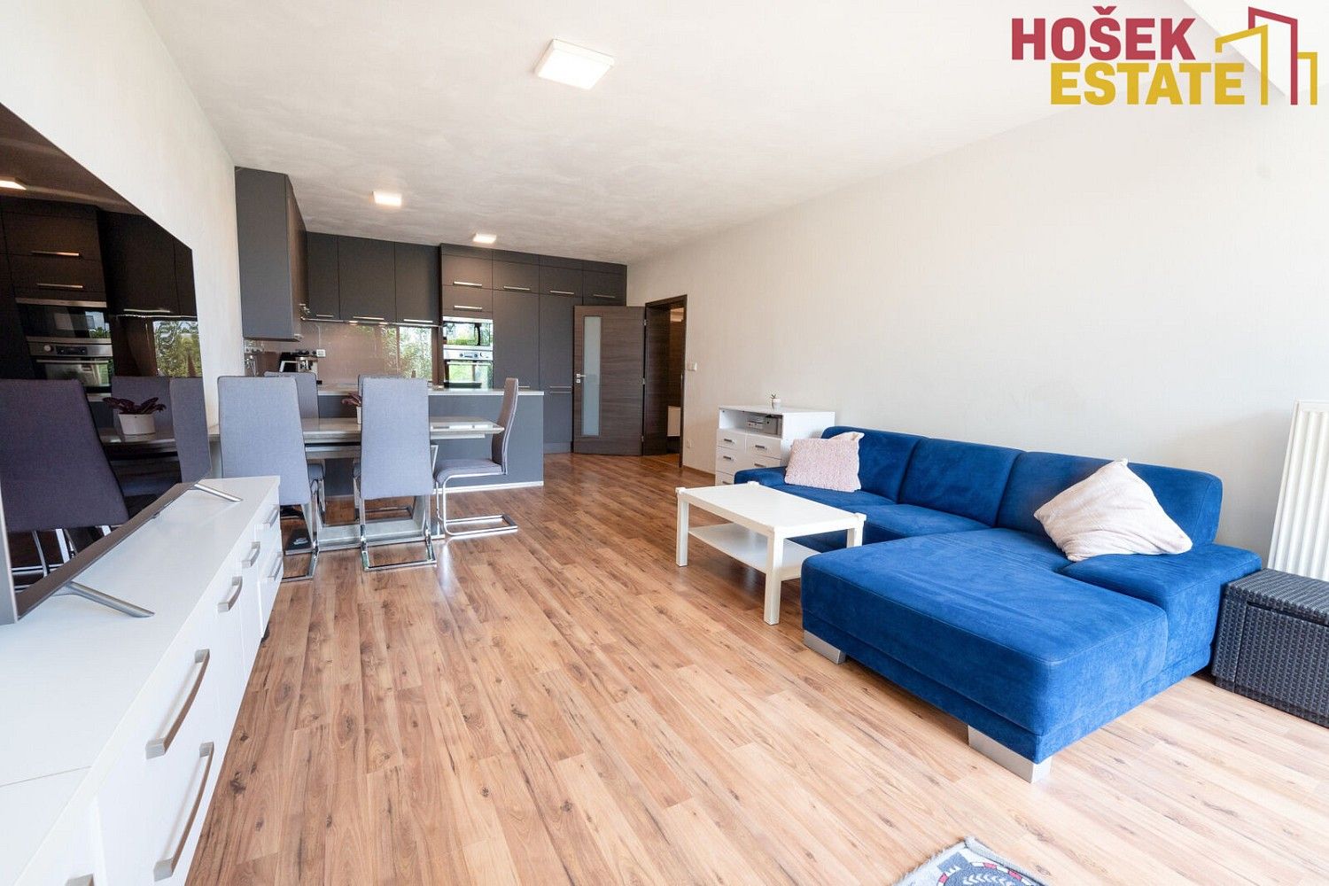 Prodej byt 3+kk - Holubice, okres Vyškov, Jihomoravský kraj, 89 m² - 5