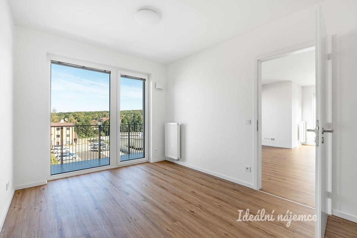 Pronájem byt 3+kk - Ke křížku, Kladno, 73 m² - 5
