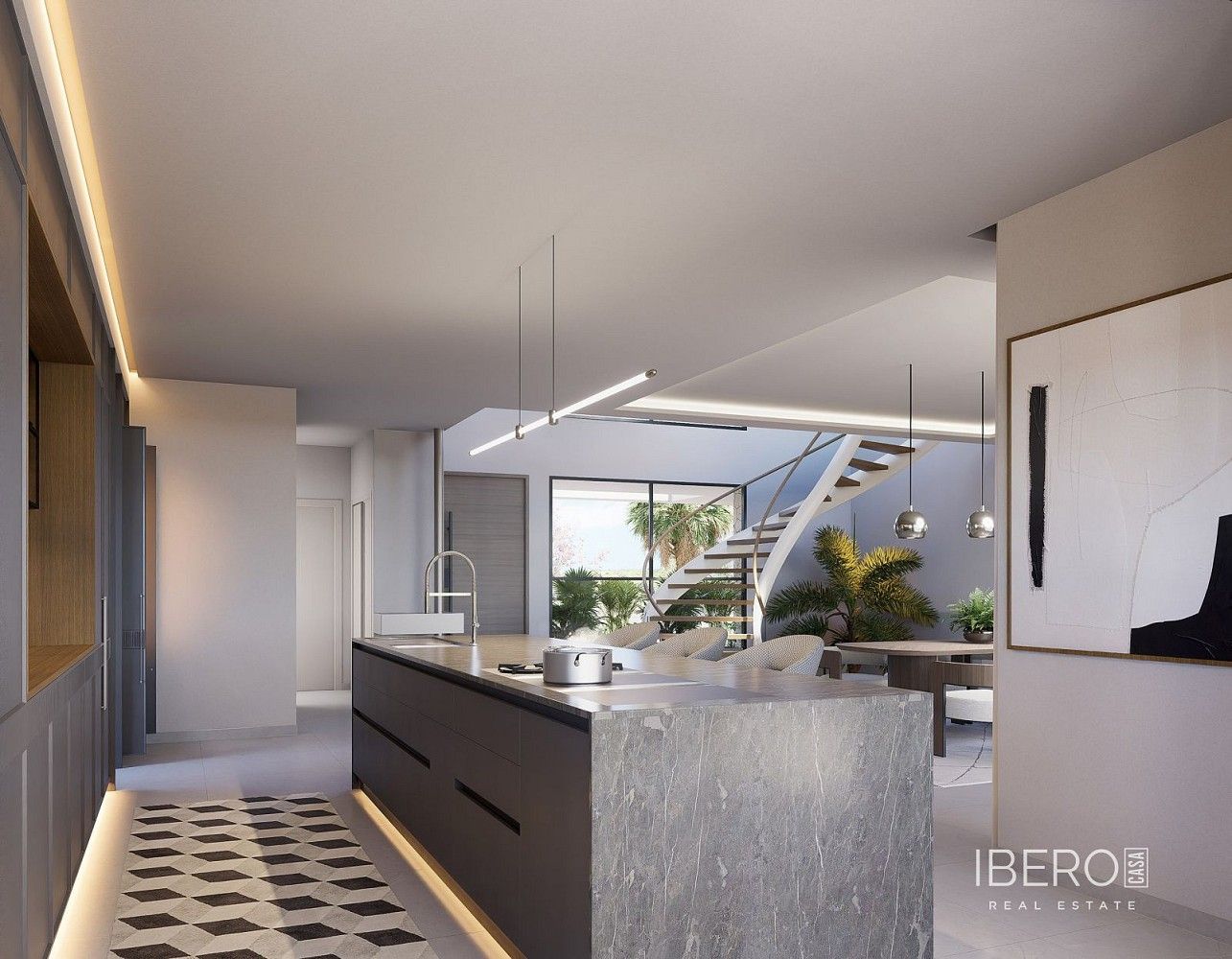 Prodej rodinný dům - Mijas, ES, 575 m² - 5