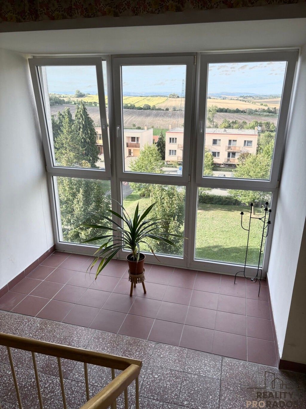 Prodej byt 1+1 - Kelč, 32 m² - 2
