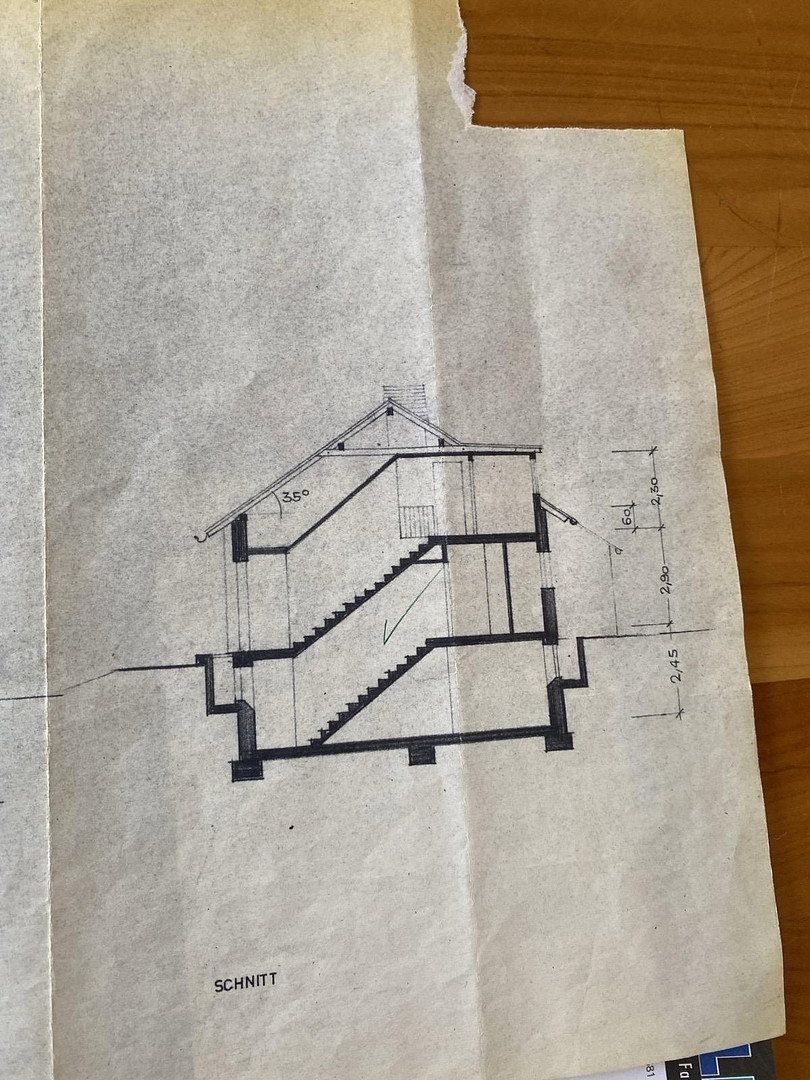 Rodinné domy, Höhenweg 177, , Země Sársko, 130 m² - 2