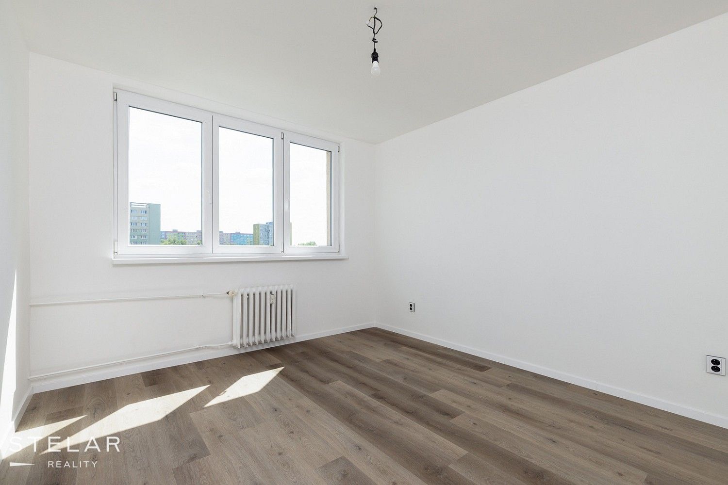 Byt 2+1 · 51 m² · Františka Hajdy, Ostrava - Hrabůvka - 4